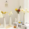 cn-11134207-7qukw-lg1von9ddj7ib1.webp Random Ceramic Vase White Nordic Flower Vessels Hydroponic Vase Supply
