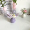 sg-11134201-7rdw4-mck250g4co5w02.webp Random Ceramic Vase Mini Round Flower Vessels Desktop Colorful Vase