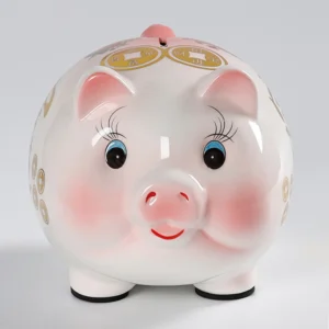 sg-11134201-825zp-mk3dr2kc83k01f.webp Manufacturer Wholesale Ceramic Creative Piggy Bank Children Gifts Can Pick Up Anytime Influencer Tik Tok