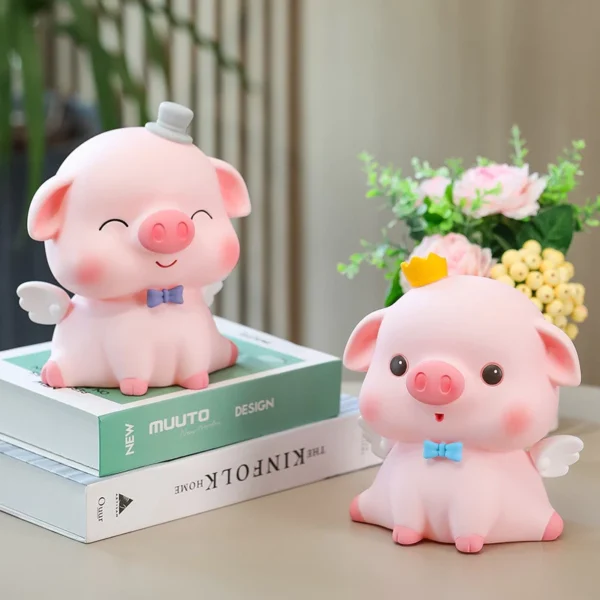 sg-11134201-8262i-mk5c78fpsohzd0.webp Can Deposit Piggy Bank Style Vinyl Children Bedroom Decoration Creative Cute Home