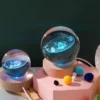tw-11134201-23020-yj88bygksznvc7.webp Colorful Creative Starry Sky Luminous Crystal Ball Ornaments Solar System Galaxy Series